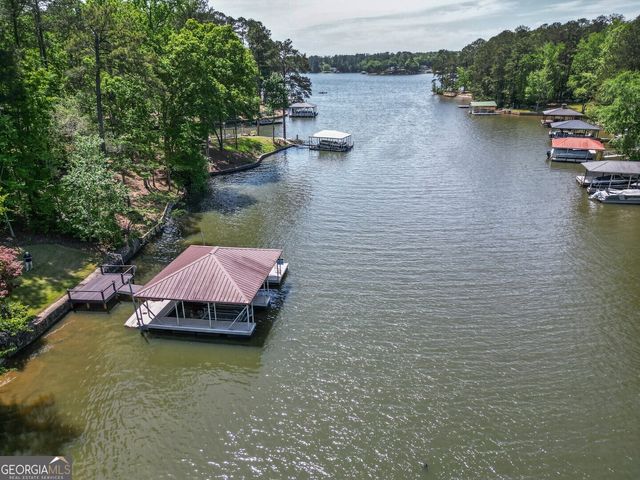 71 Canvasback Court, Monticello, GA 31064