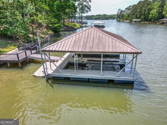 71 Canvasback Court, Monticello, GA 31064