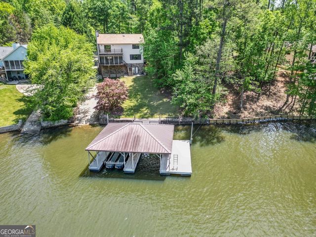 71 Canvasback Court, Monticello, GA 31064