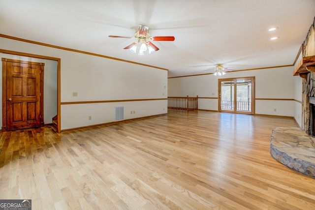 71 Canvasback Court, Monticello, GA 31064