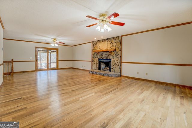 71 Canvasback Court, Monticello, GA 31064