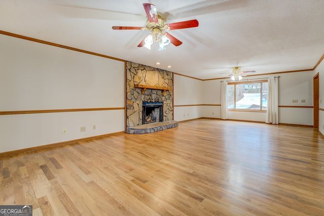 71 Canvasback Court, Monticello, GA 31064