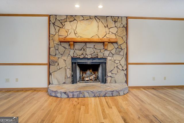 71 Canvasback Court, Monticello, GA 31064