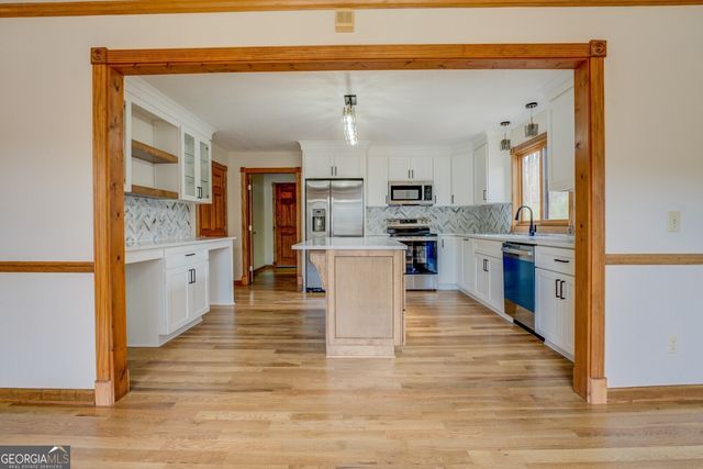 71 Canvasback Court, Monticello, GA 31064