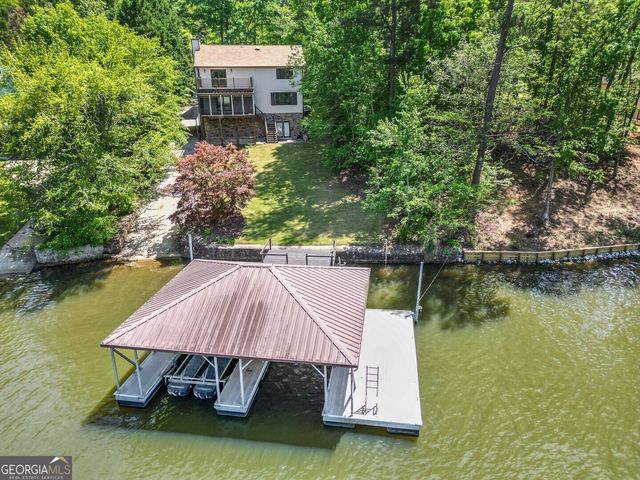 71 Canvasback Court, Monticello, GA 31064