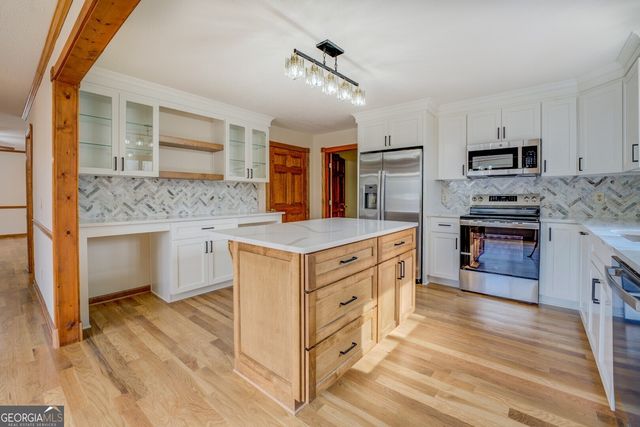 71 Canvasback Court, Monticello, GA 31064