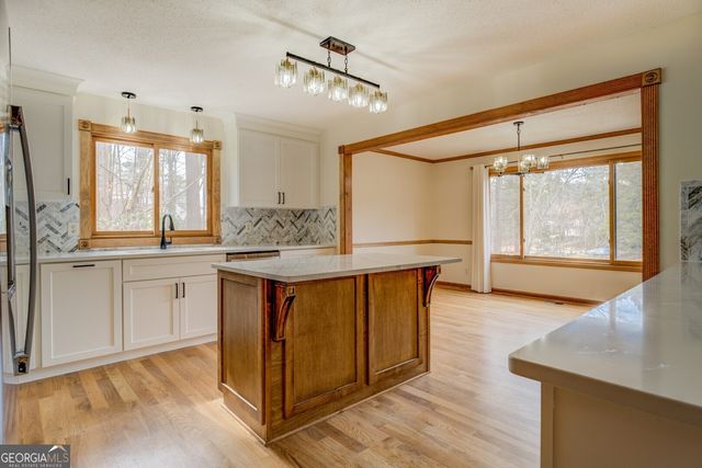 71 Canvasback Court, Monticello, GA 31064