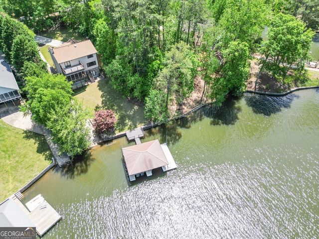 71 Canvasback Court, Monticello, GA 31064