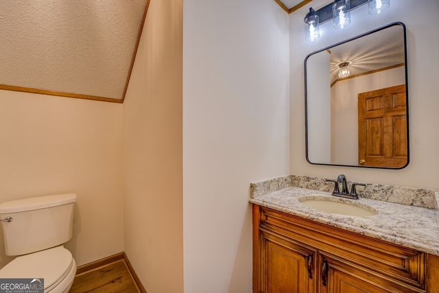 71 Canvasback Court, Monticello, GA 31064