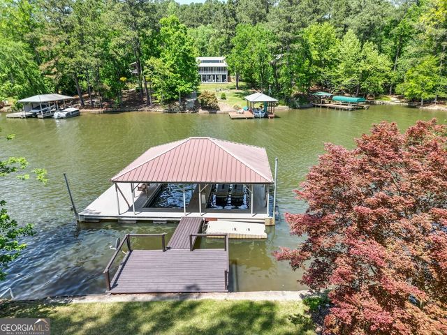 71 Canvasback Court, Monticello, GA 31064