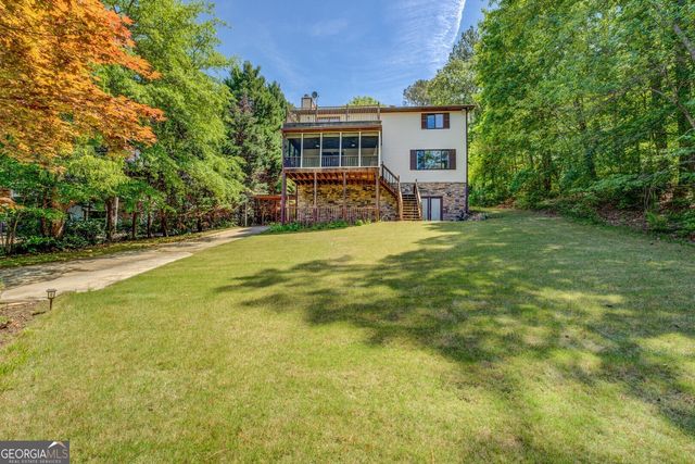 71 Canvasback Court, Monticello, GA 31064