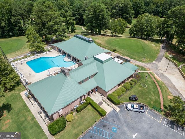 71 Canvasback Court, Monticello, GA 31064