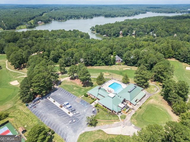 71 Canvasback Court, Monticello, GA 31064