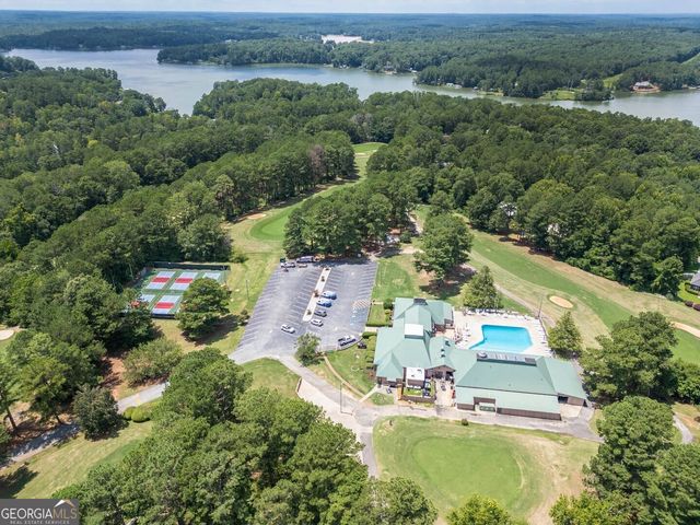 71 Canvasback Court, Monticello, GA 31064