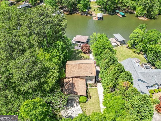 71 Canvasback Court, Monticello, GA 31064