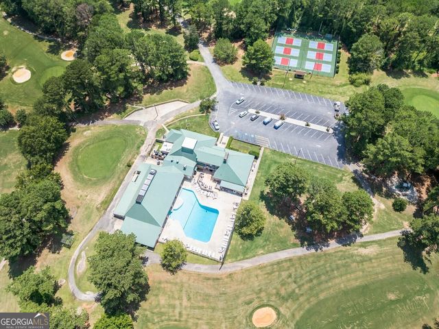71 Canvasback Court, Monticello, GA 31064