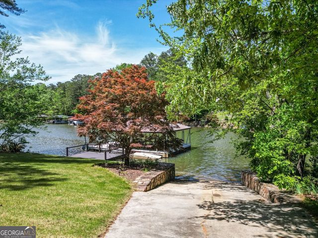 71 Canvasback Court, Monticello, GA 31064