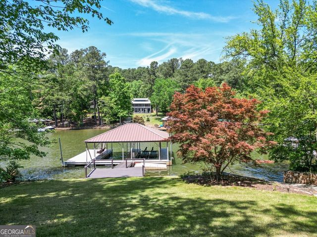 71 Canvasback Court, Monticello, GA 31064