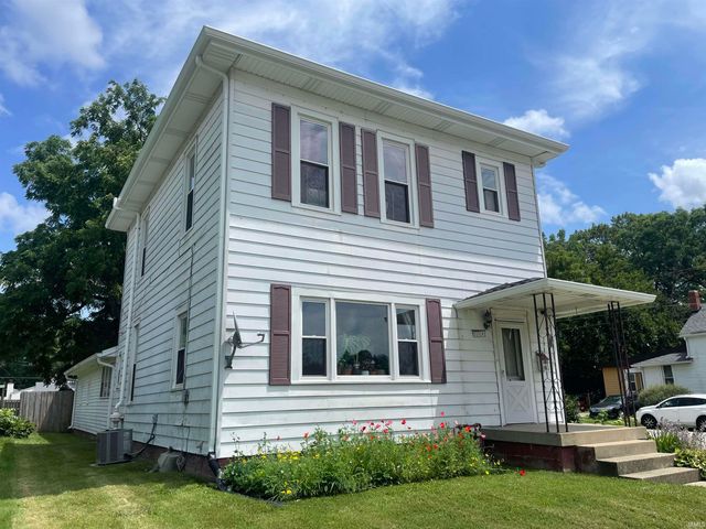 1319 S 4TH Street, Lafayette, IN 47905