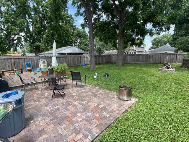 1319 S 4TH Street, Lafayette, IN 47905