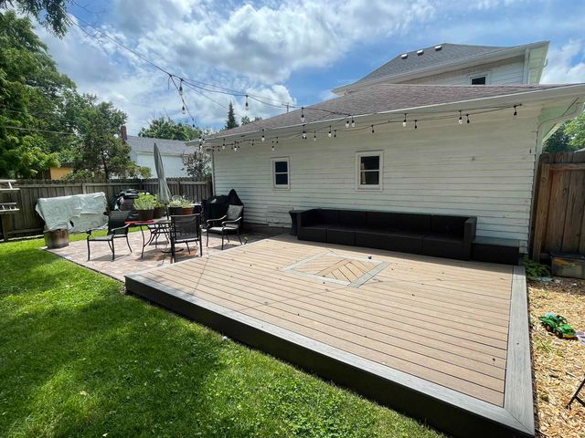 1319 S 4TH Street, Lafayette, IN 47905