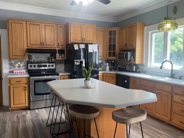 1319 S 4TH Street, Lafayette, IN 47905
