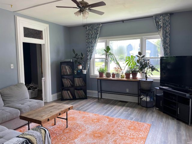 1319 S 4TH Street, Lafayette, IN 47905