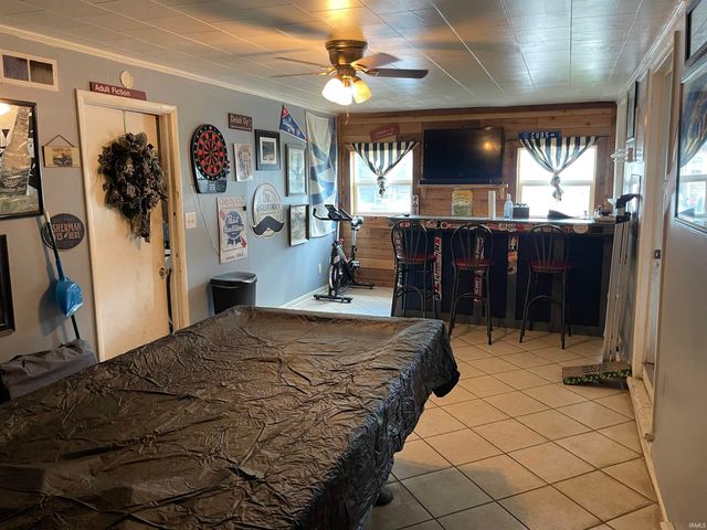 1319 S 4TH Street, Lafayette, IN 47905