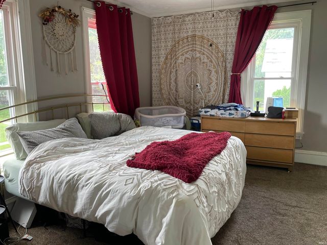 1319 S 4TH Street, Lafayette, IN 47905