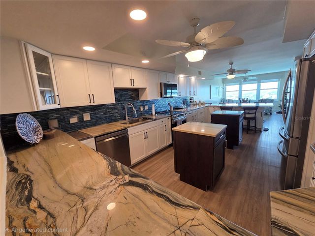 5200 BRITTANY DR. S 1510, St Petersburg, FL 33715