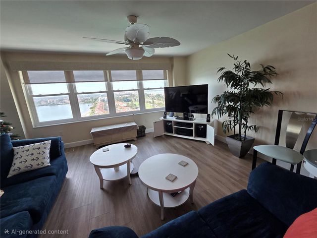 5200 BRITTANY DR. S 1510, St Petersburg, FL 33715