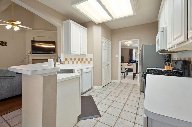 4146 S Webber Drive, Pearland, TX 77584