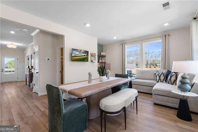 420 Hartsfield Road, Mcdonough, GA 30253