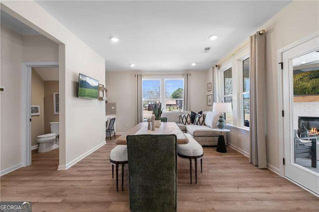 420 Hartsfield Road, Mcdonough, GA 30253