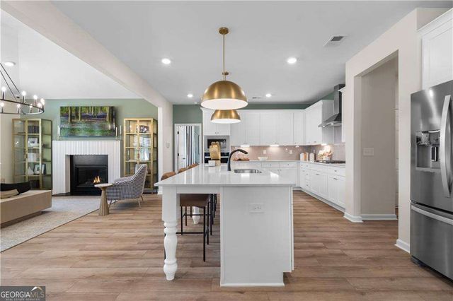 420 Hartsfield Road, Mcdonough, GA 30253