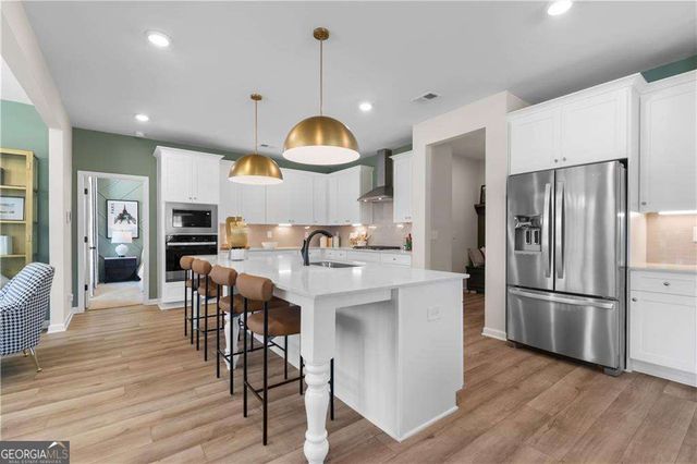 420 Hartsfield Road, Mcdonough, GA 30253