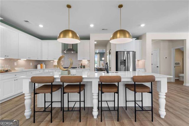 420 Hartsfield Road, Mcdonough, GA 30253