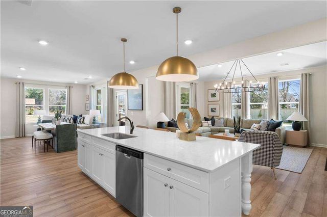 420 Hartsfield Road, Mcdonough, GA 30253