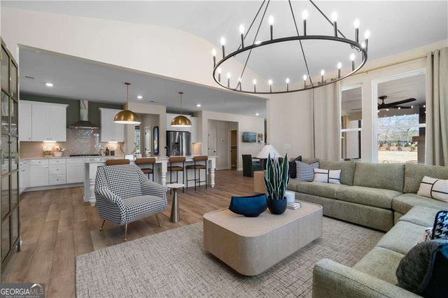 420 Hartsfield Road, Mcdonough, GA 30253