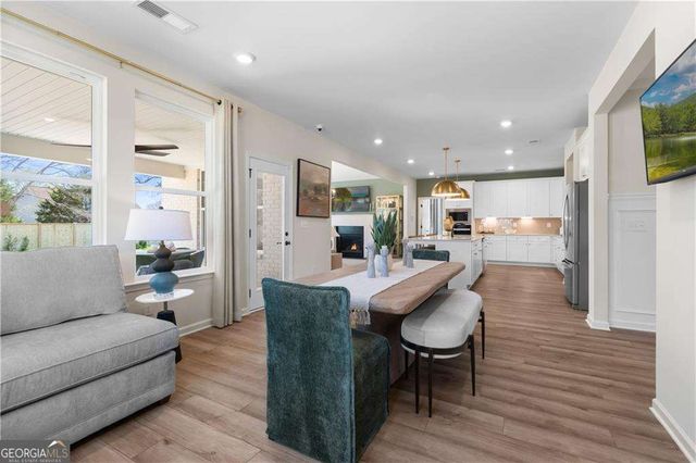 420 Hartsfield Road, Mcdonough, GA 30253