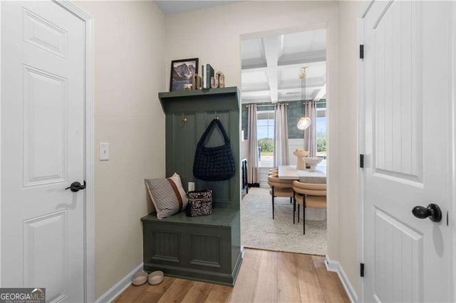 420 Hartsfield Road, Mcdonough, GA 30253