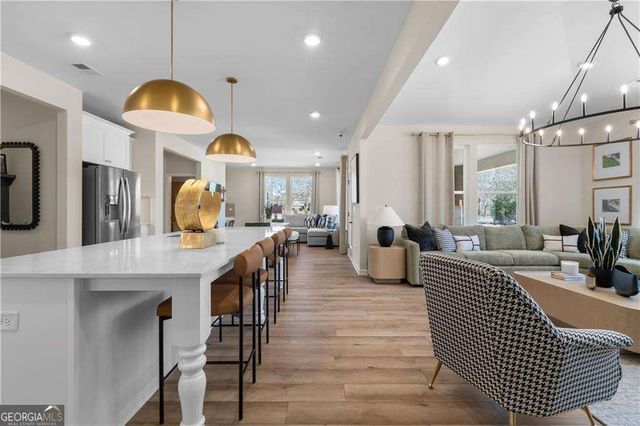 420 Hartsfield Road, Mcdonough, GA 30253