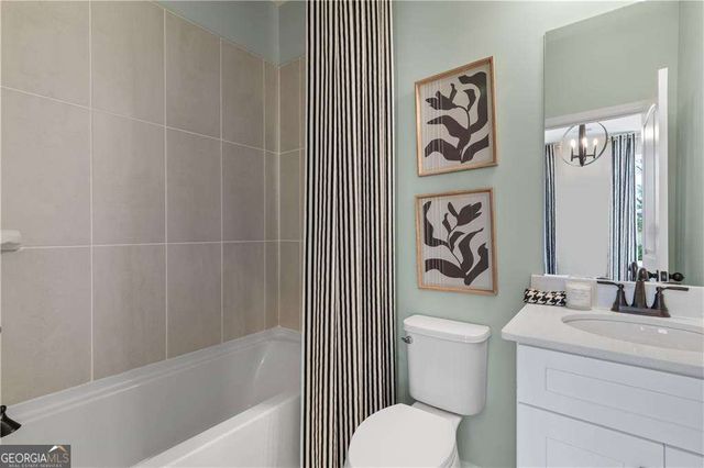 420 Hartsfield Road, Mcdonough, GA 30253