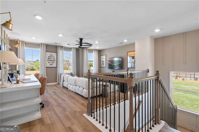 420 Hartsfield Road, Mcdonough, GA 30253