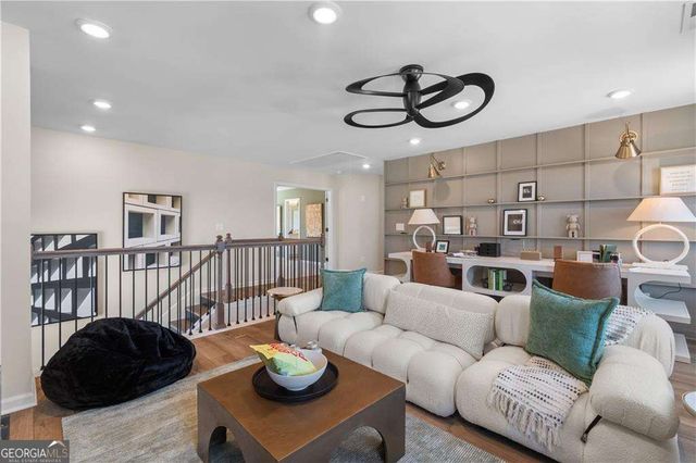 420 Hartsfield Road, Mcdonough, GA 30253