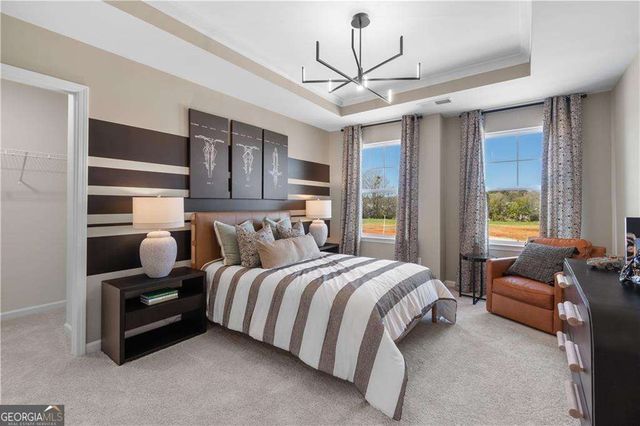 420 Hartsfield Road, Mcdonough, GA 30253