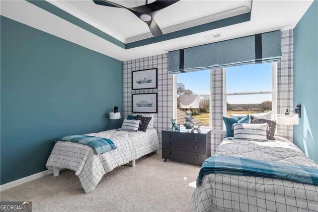 420 Hartsfield Road, Mcdonough, GA 30253