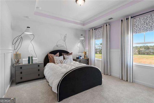 420 Hartsfield Road, Mcdonough, GA 30253