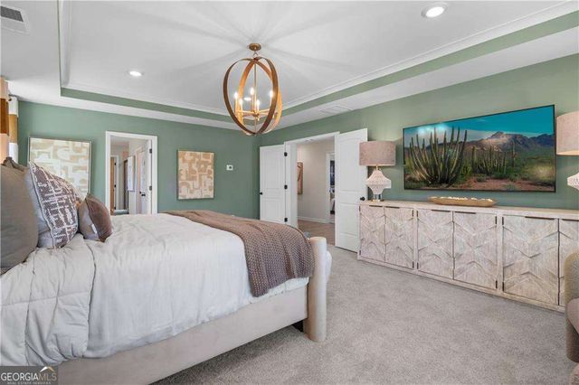 420 Hartsfield Road, Mcdonough, GA 30253