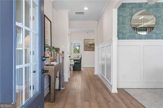 420 Hartsfield Road, Mcdonough, GA 30253